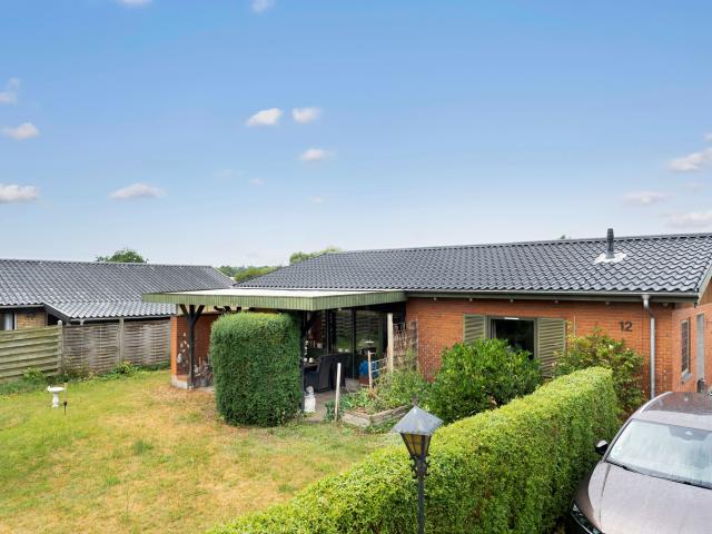 Villa til salg i Næstved