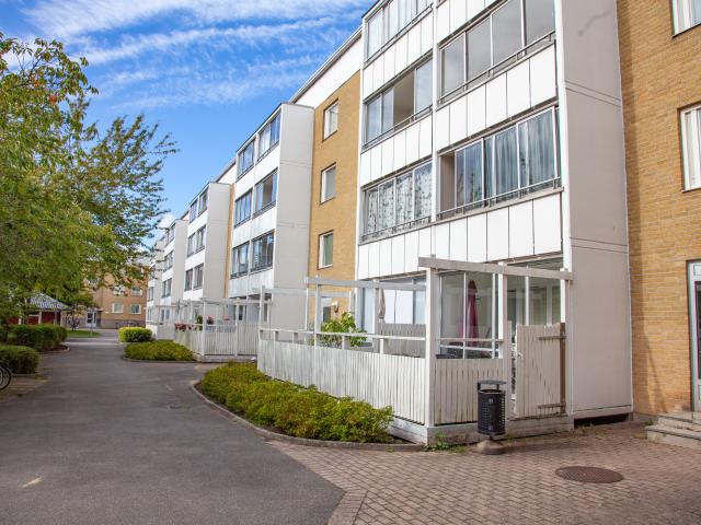 Hus hyra i Skåne