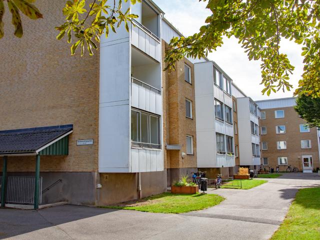 Hus hyra i Skåne