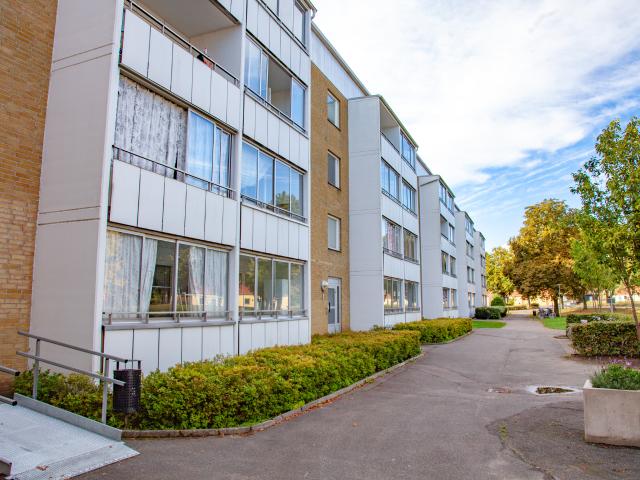 Hus hyra i Skåne