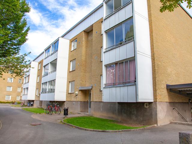 Hus hyra i Kristianstad