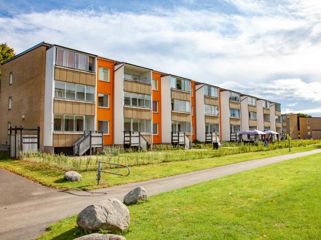 Hus hyra i Skåne