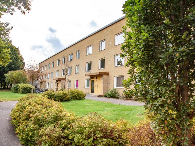 Hus hyra i Skåne