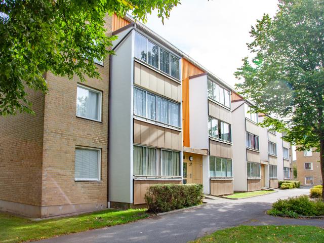 Hus hyra i Kristianstad