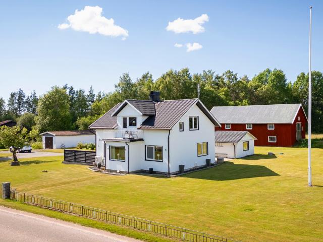 Bostad till salu i Borås, Västra Götaland