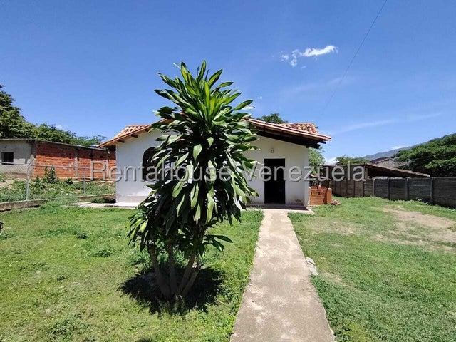 Casa en venta en San Diego, Carabobo