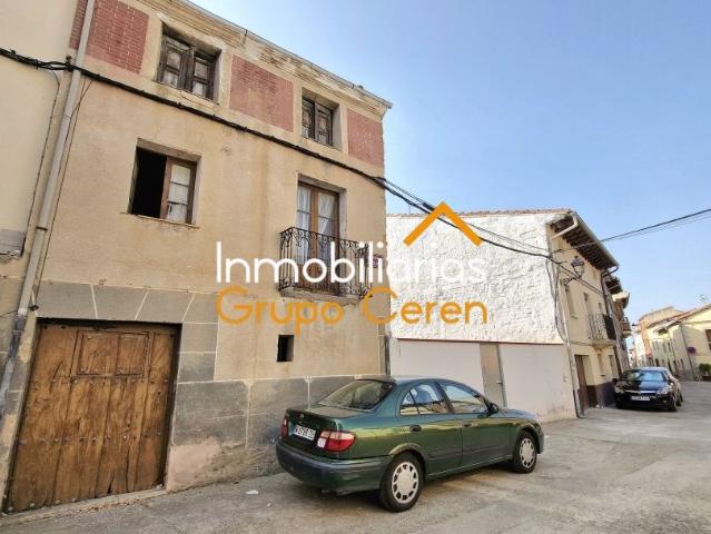 Terreno en venta en Bañares, La Rioja
