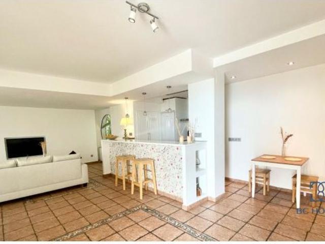 Piso en alquiler en Urbanització La Torre Bellver, Oropesa Del Mar