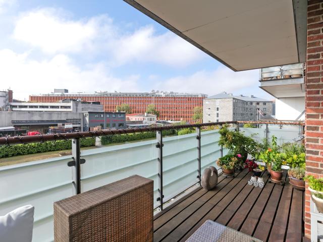 Lejlighed til salg i Østerbro, København