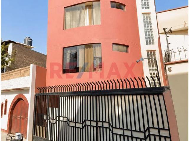 Departamento venta en La Libertad