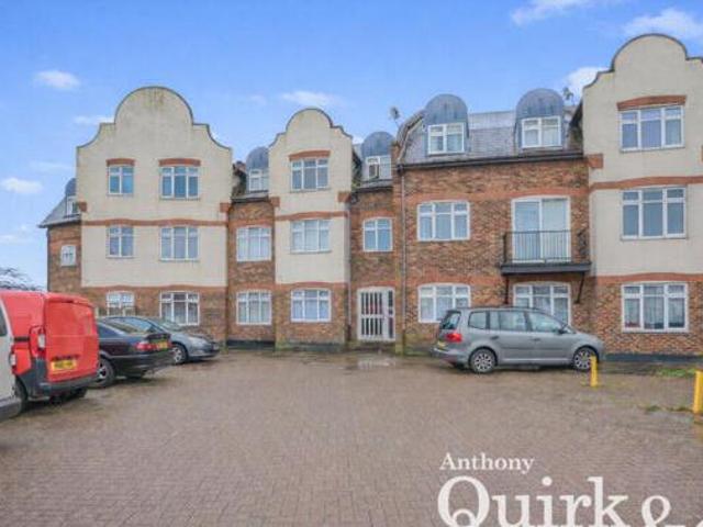 House for sale in Canvey Island