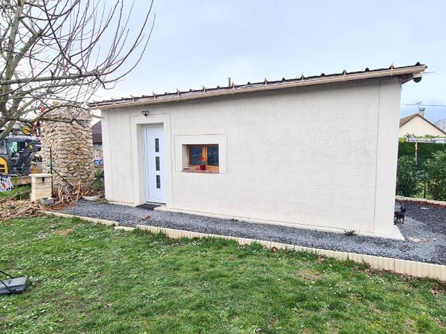 Maison vente à Venables, Les Trois Lacs