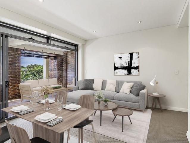 Apartment for rent in Sydney, New South Wales