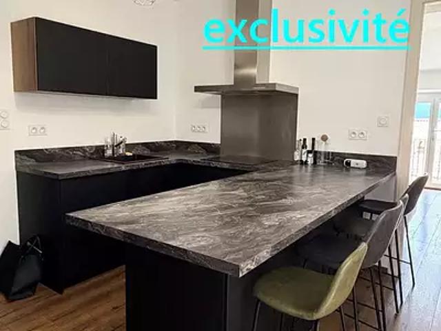 Appartement vente à Corte, Venaco