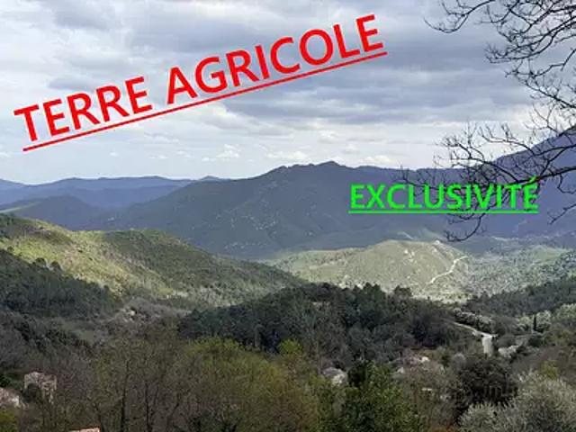 Terrain vente à Corte, Venaco
