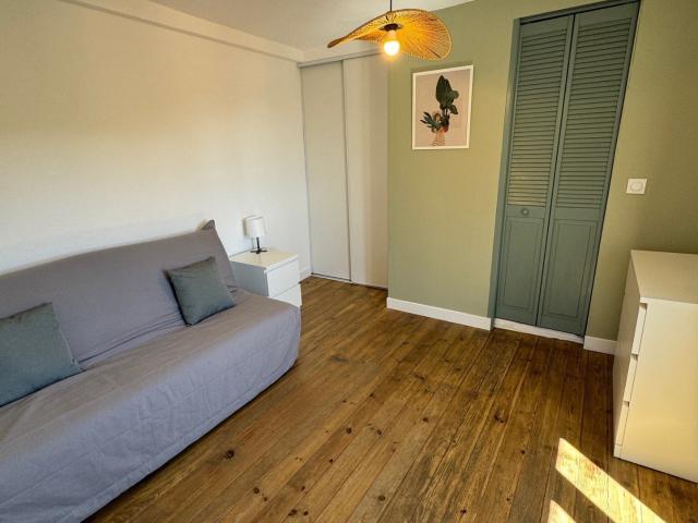Appartement location à Corte, Venaco