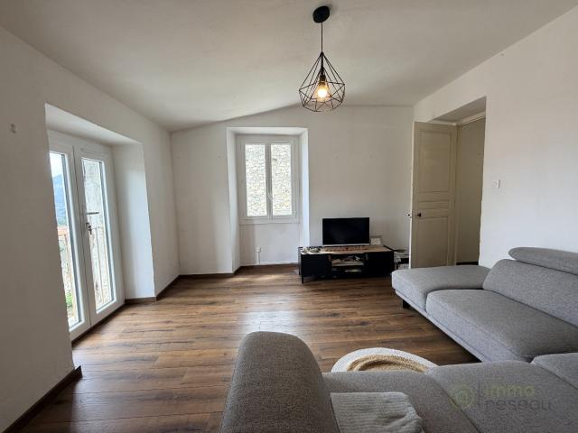 Appartement vente à Corte, Venaco