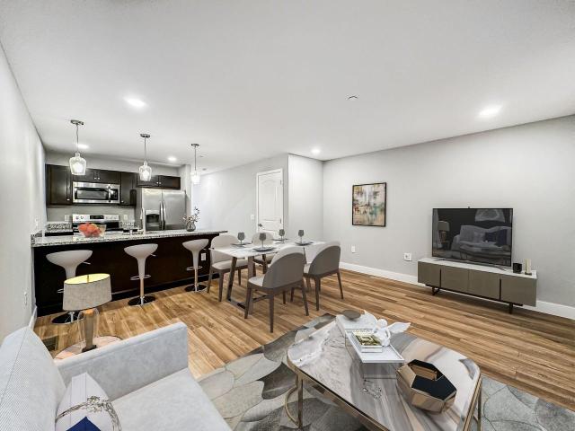Apartment for rent in Philadelphia, Pennsylvania