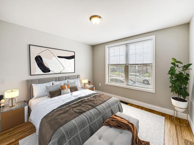 Apartment for rent in Philadelphia, Philadelphia County