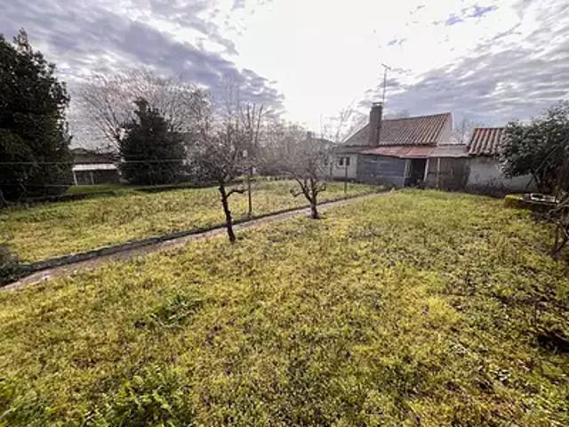 Maison vente à La Roche-sur-Yon, Venansault