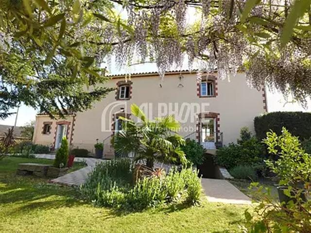 Maison vente à La Roche-sur-Yon, Venansault