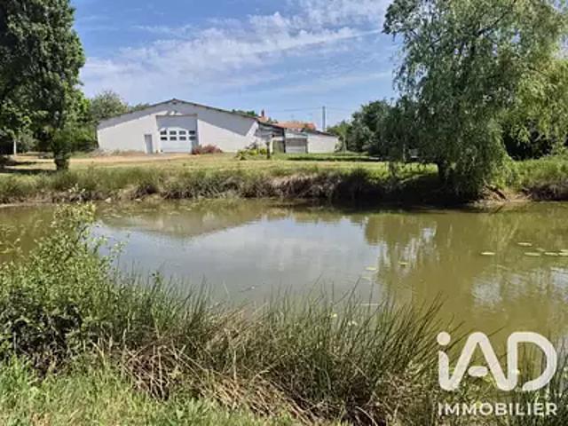 Maison vente à Venansault, Vendée