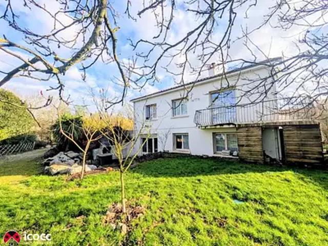 Maison vente à La Roche-sur-Yon, Venansault