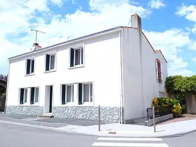 Maison vente à La Roche-sur-Yon, Venansault