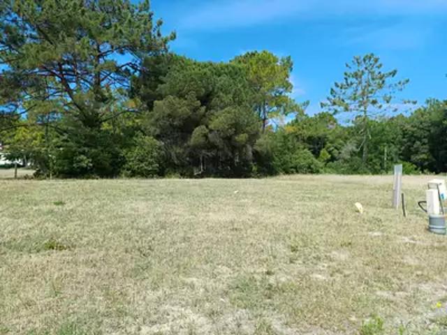 Terrain vente à La Roche-sur-Yon, Venansault