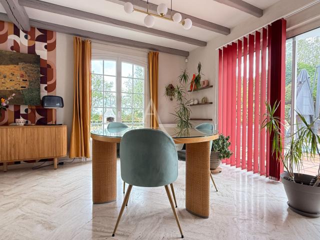 Maison vente à La Roche-sur-Yon, Venansault