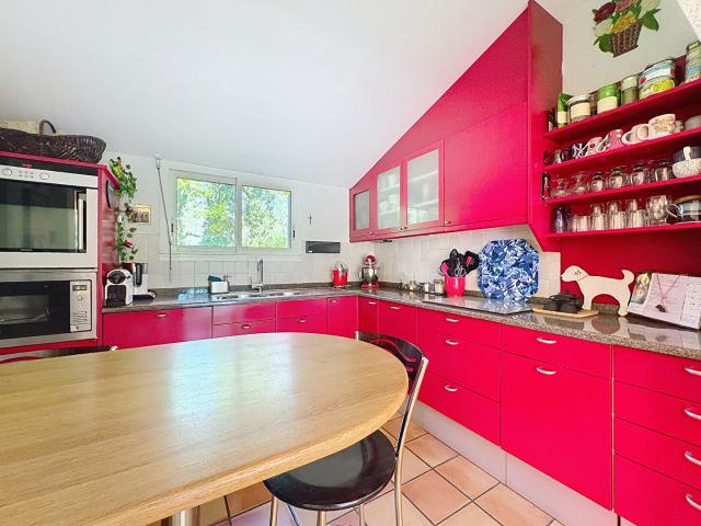 Maison vente à La Roche-sur-Yon, Venansault