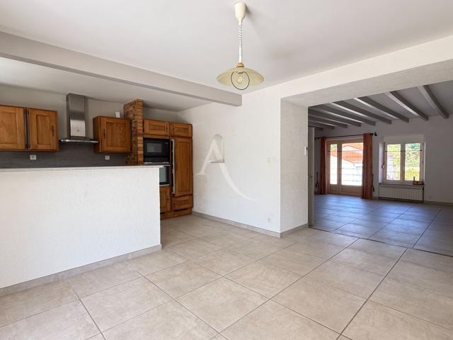 Maison vente à La Roche-sur-Yon, Venansault