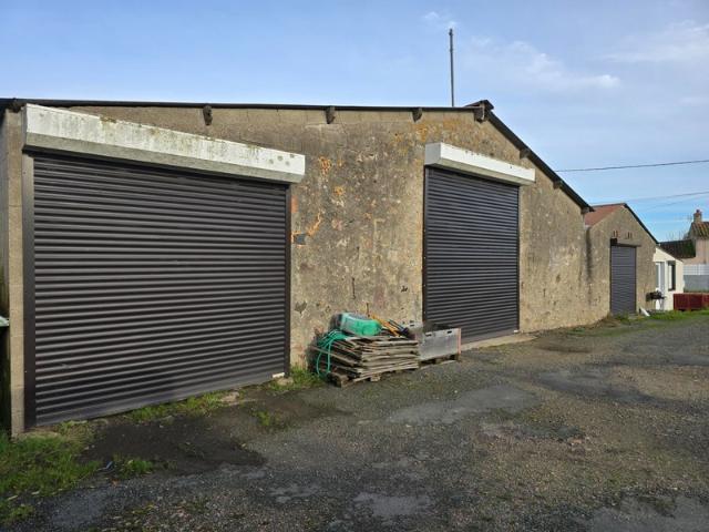 Garage vente à Venansault