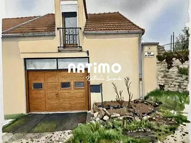 Maison vente à Montbard, Venarey-les-laumes