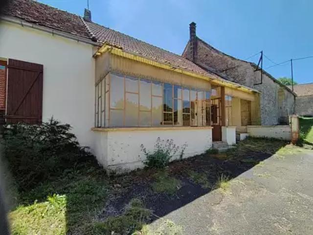 Maison vente à Montbard, Venarey-les-laumes