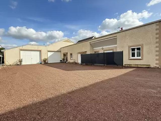 Maison vente à Montbard, Venarey-les-laumes