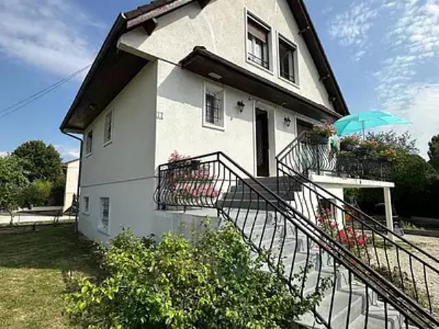 Maison vente à Montbard, Venarey-les-laumes