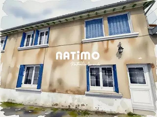 Maison vente à Montbard, Venarey-les-laumes
