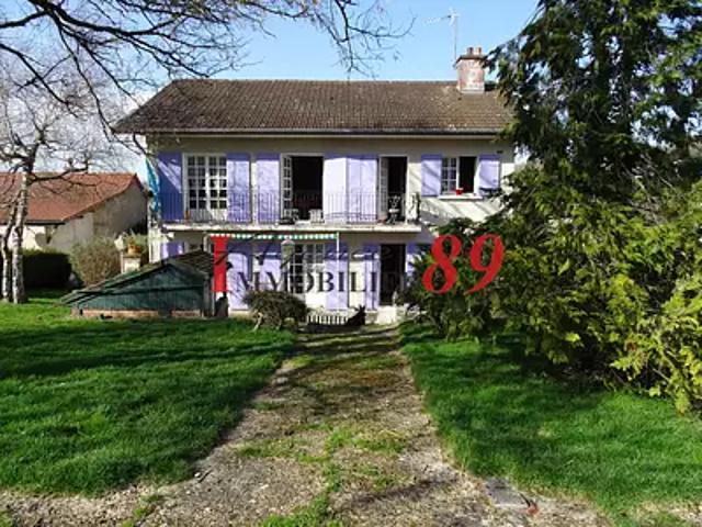 Maison vente à Montbard, Venarey-les-laumes