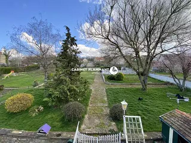 Maison vente à Montbard, Venarey-les-laumes