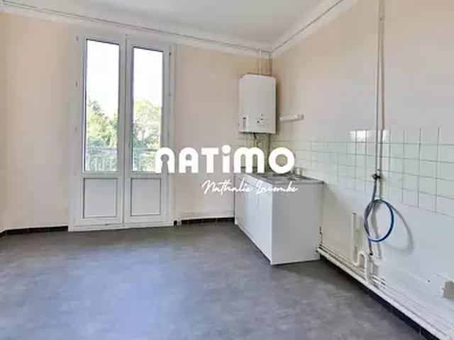 Appartement location à Venarey-les-Laumes, Côte-d'Or