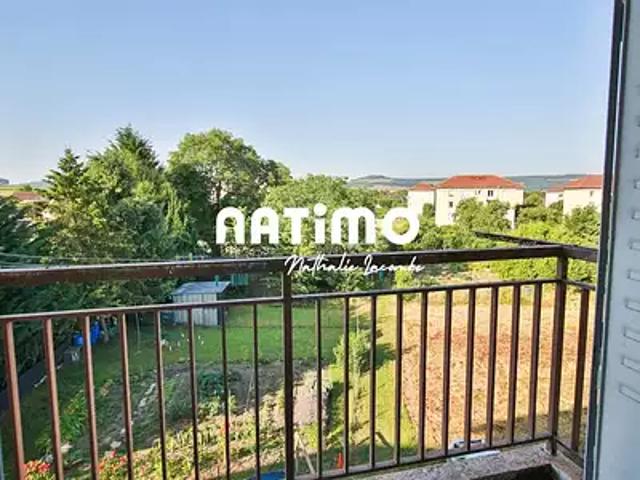 Appartement location à Venarey-les-Laumes, Côte-d'Or