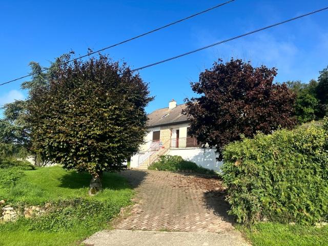 Maison vente à Montbard, Venarey-les-laumes