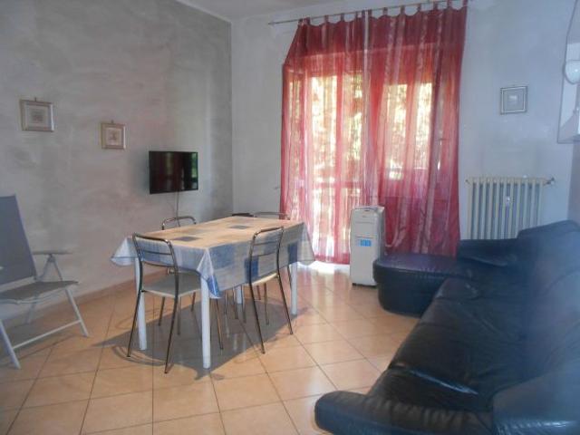 Appartamento in affitto a Centro, Piemonte