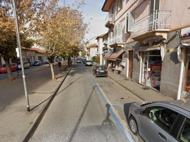 Appartamento in affitto a Centro, Piemonte