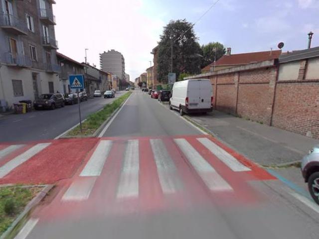 Appartamento in affitto a Centro, Piemonte
