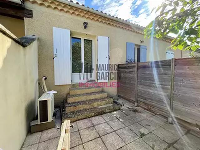 Maison vente à Carpentras, Venasque