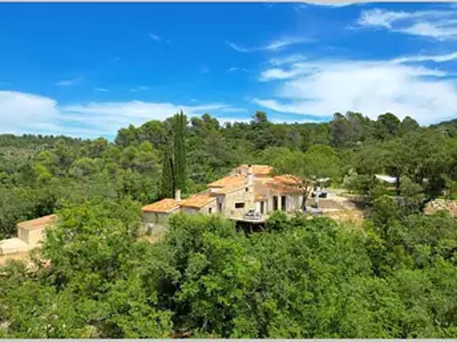Maison vente à Carpentras, Venasque
