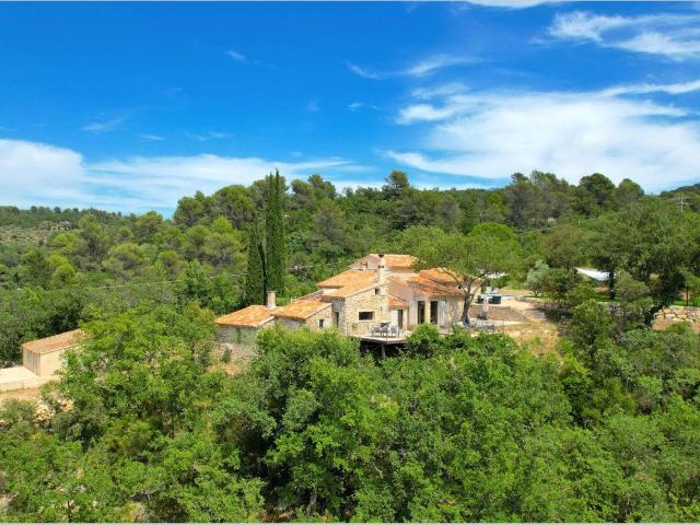 Maison vente à Carpentras, Venasque