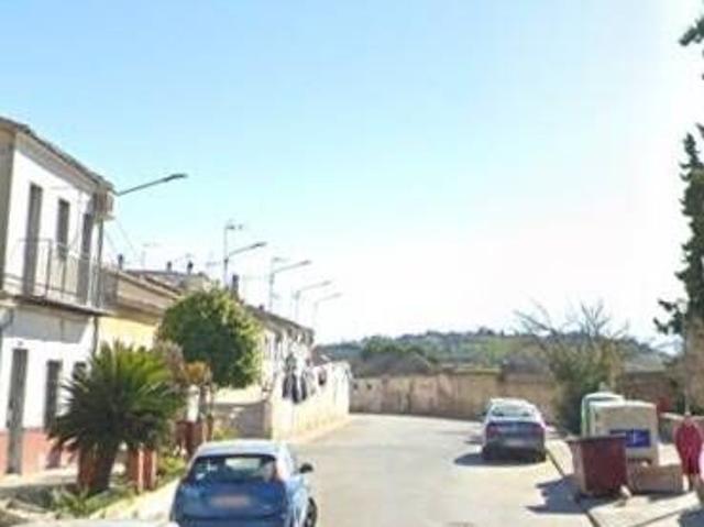 Casa en venta en Centro Histórico, Úbeda